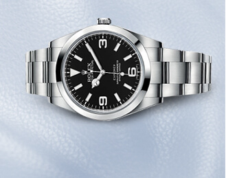Pre-owned Rolex