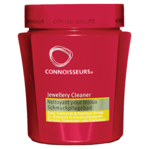 Precious Jewellery Cleaner by Connoisseurs