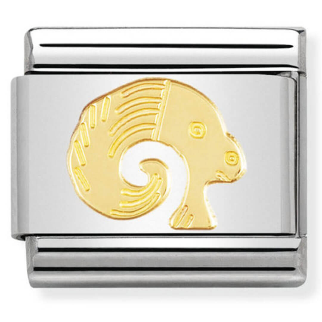 Nomination Gold Aries