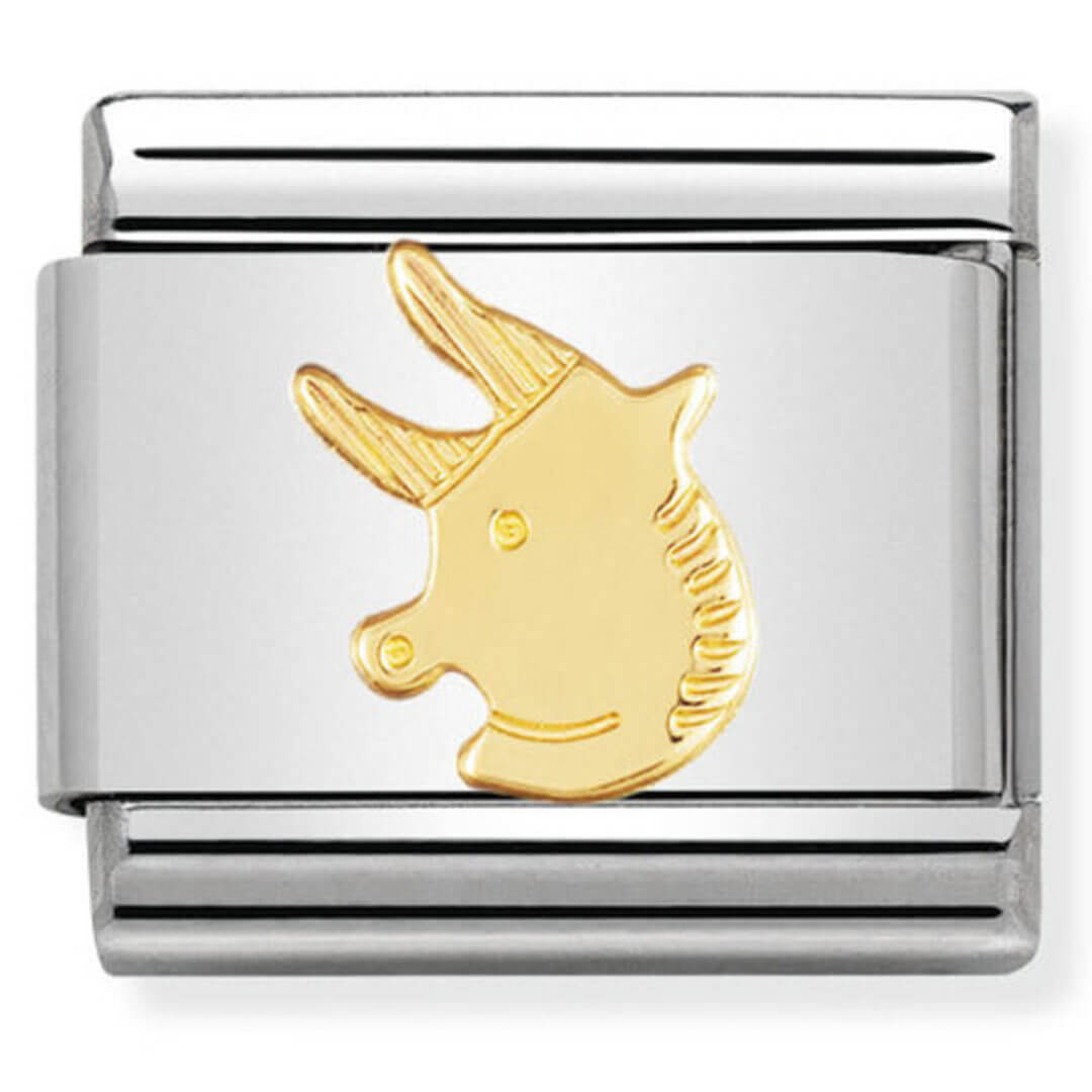 Nomination Gold Aries