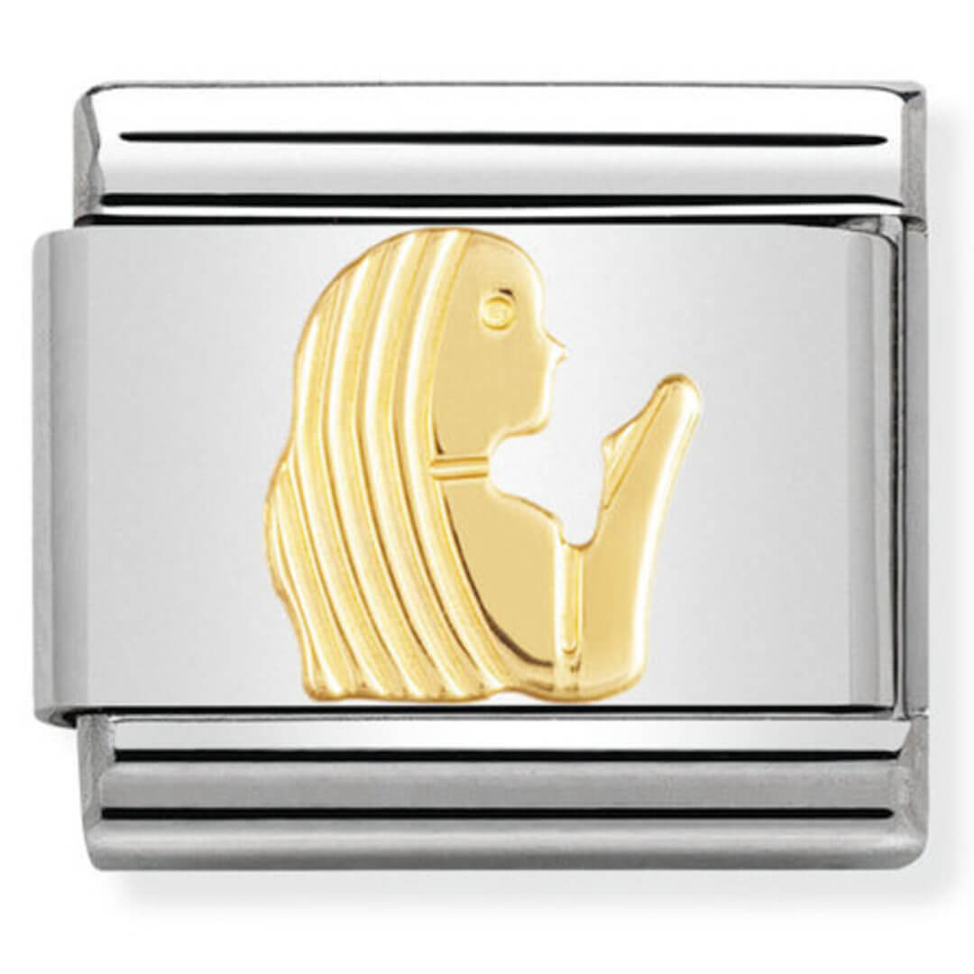 Nomination Gold Aries