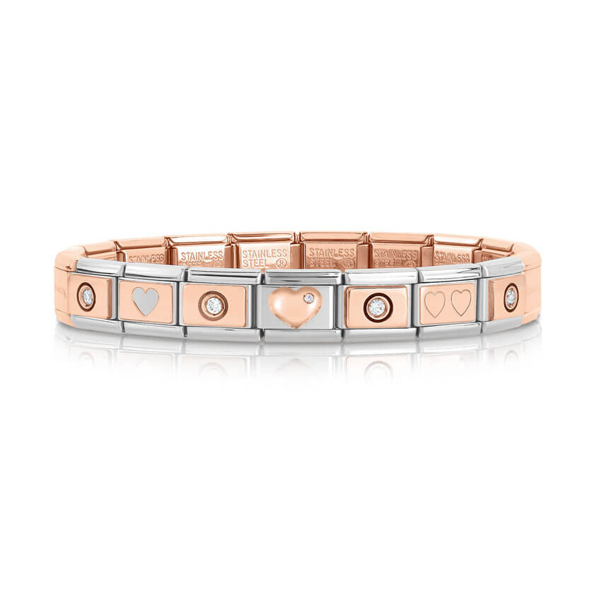 nomination bracelet metrocentre
