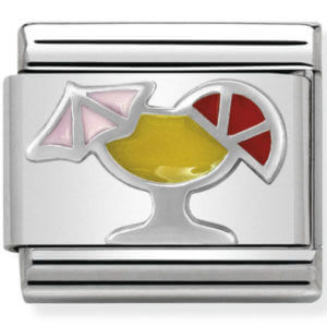 Nomination Silver Cocktail