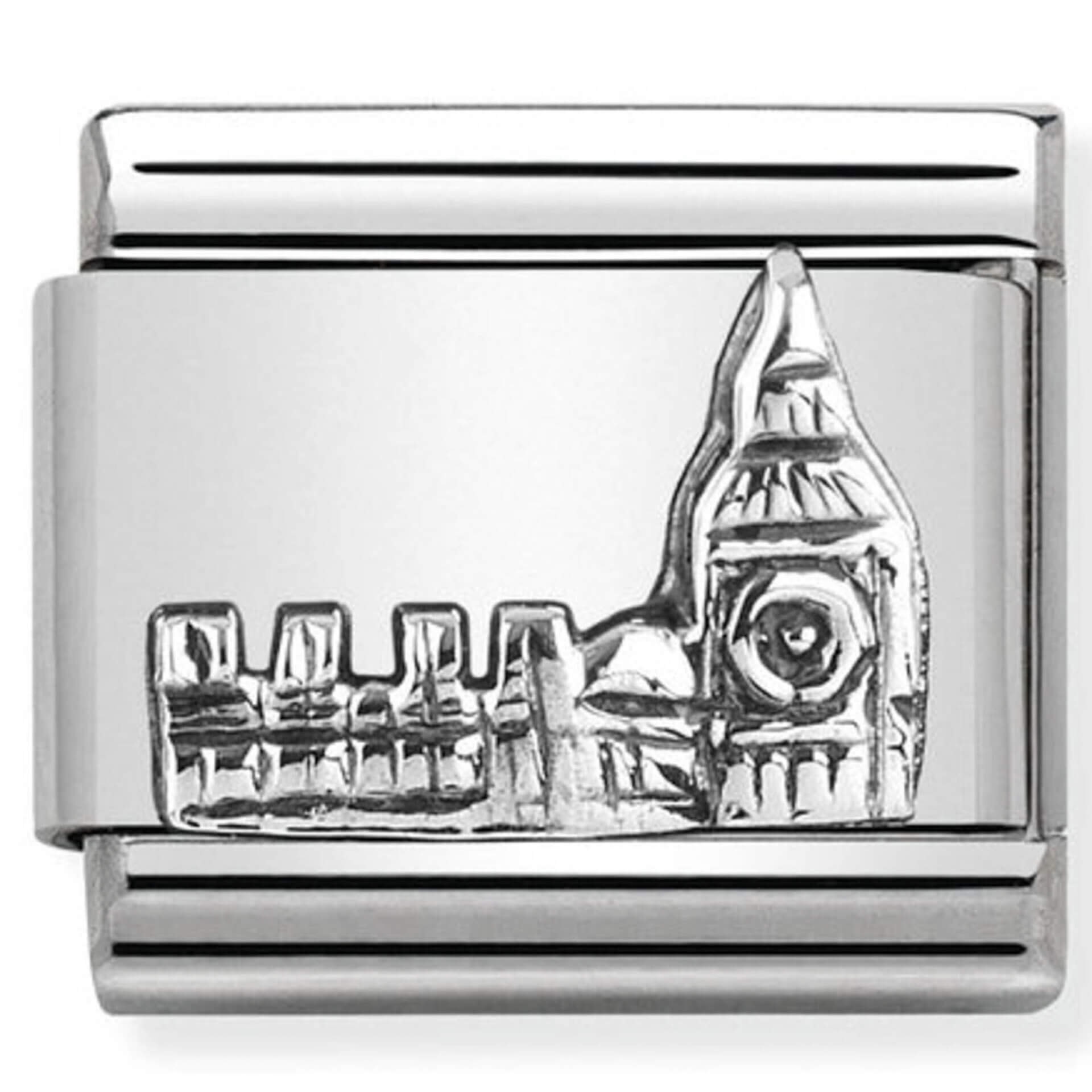 Nomination Silver Big Ben