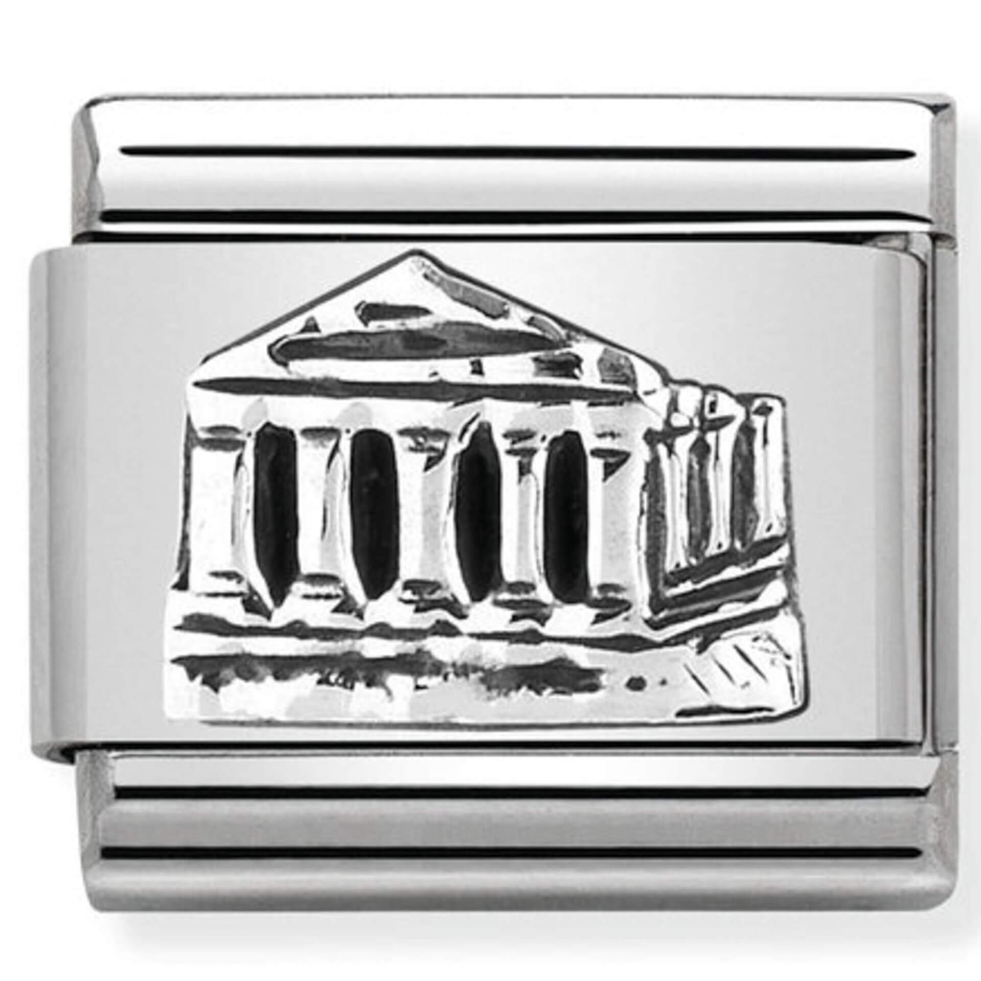 Nomination Silver Parthenon