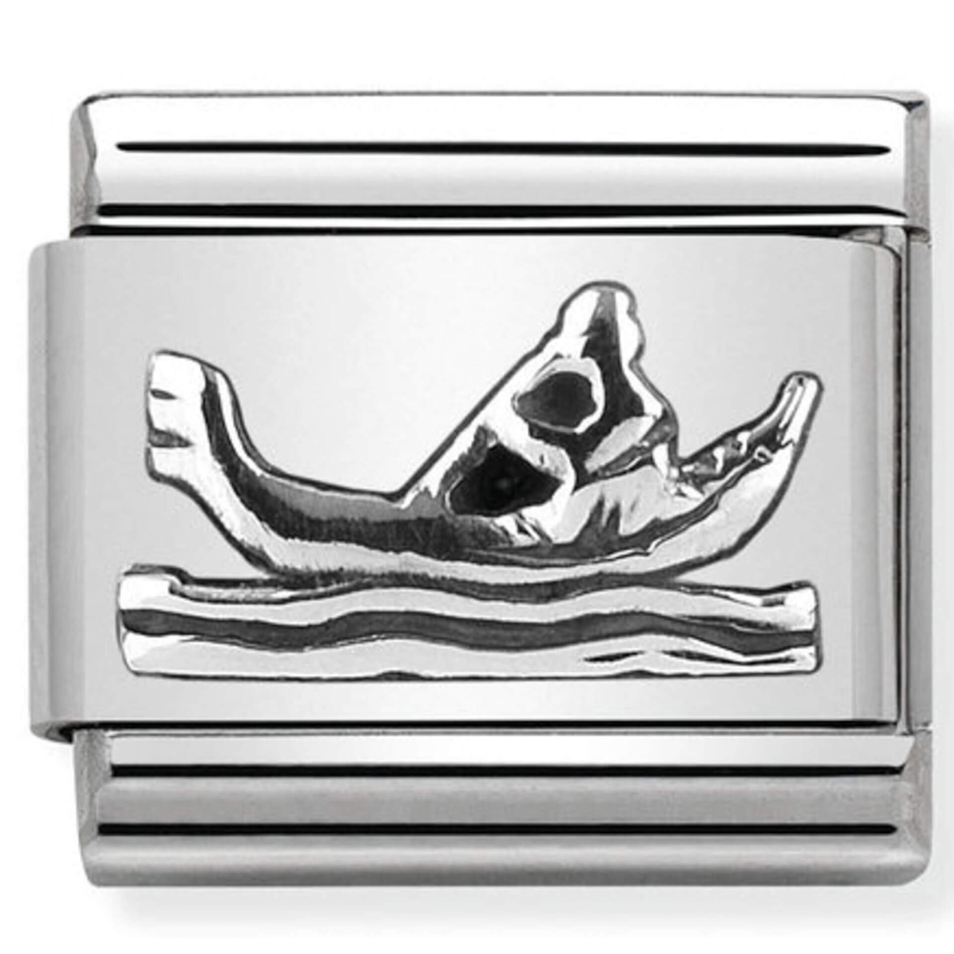 Nomination Silver Gondola