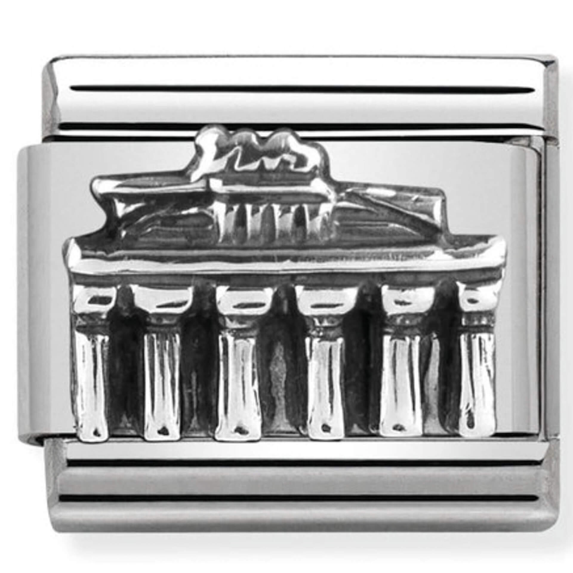 Nomination Silver Brandenburg Gate