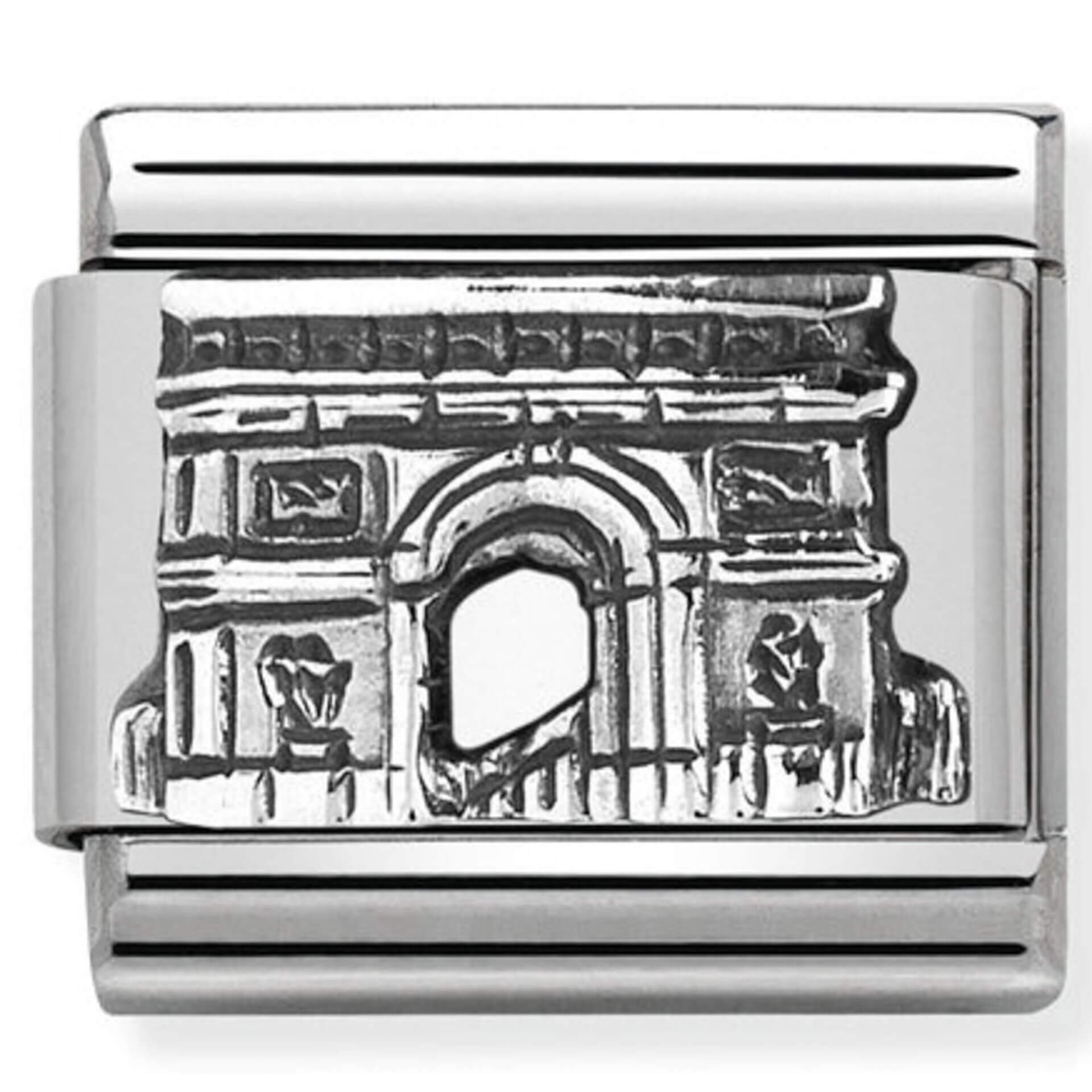 Nomination Silver Arc De Triomphe