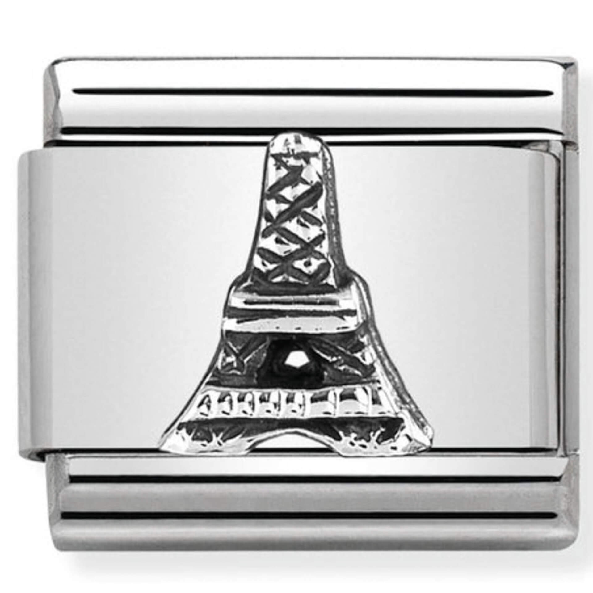 Nomination Silver Eiffel Tower