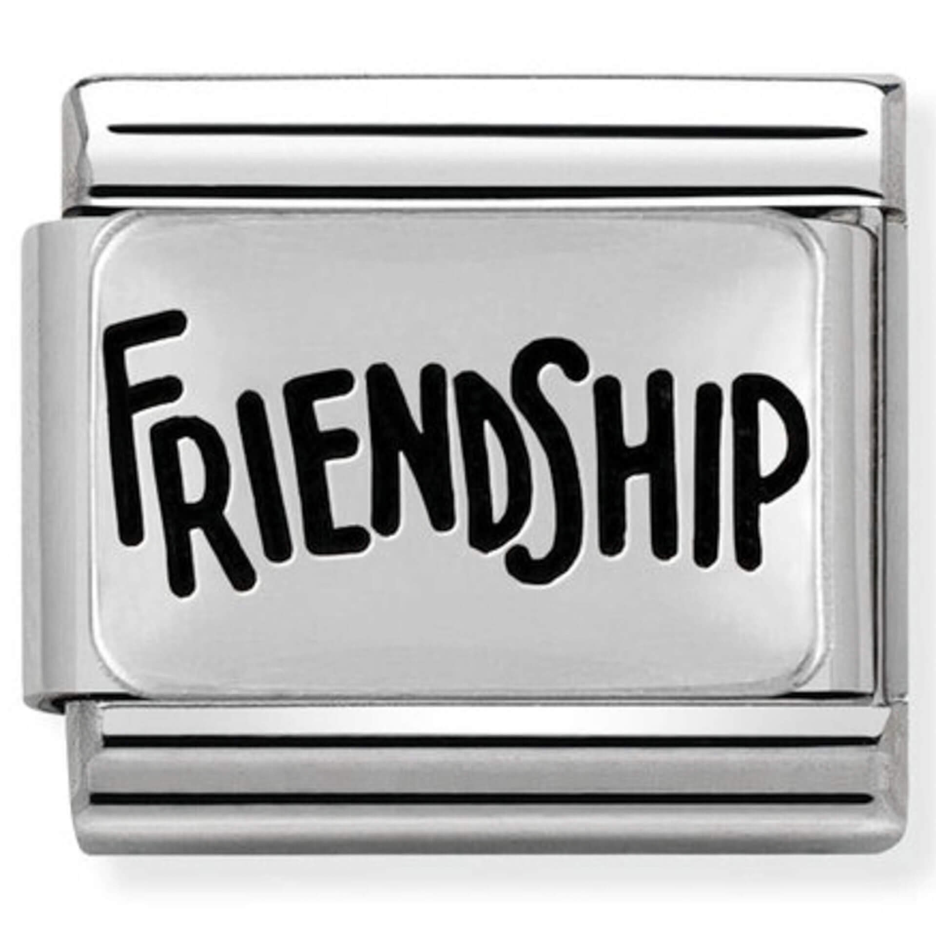 Nomination Silver Friendship