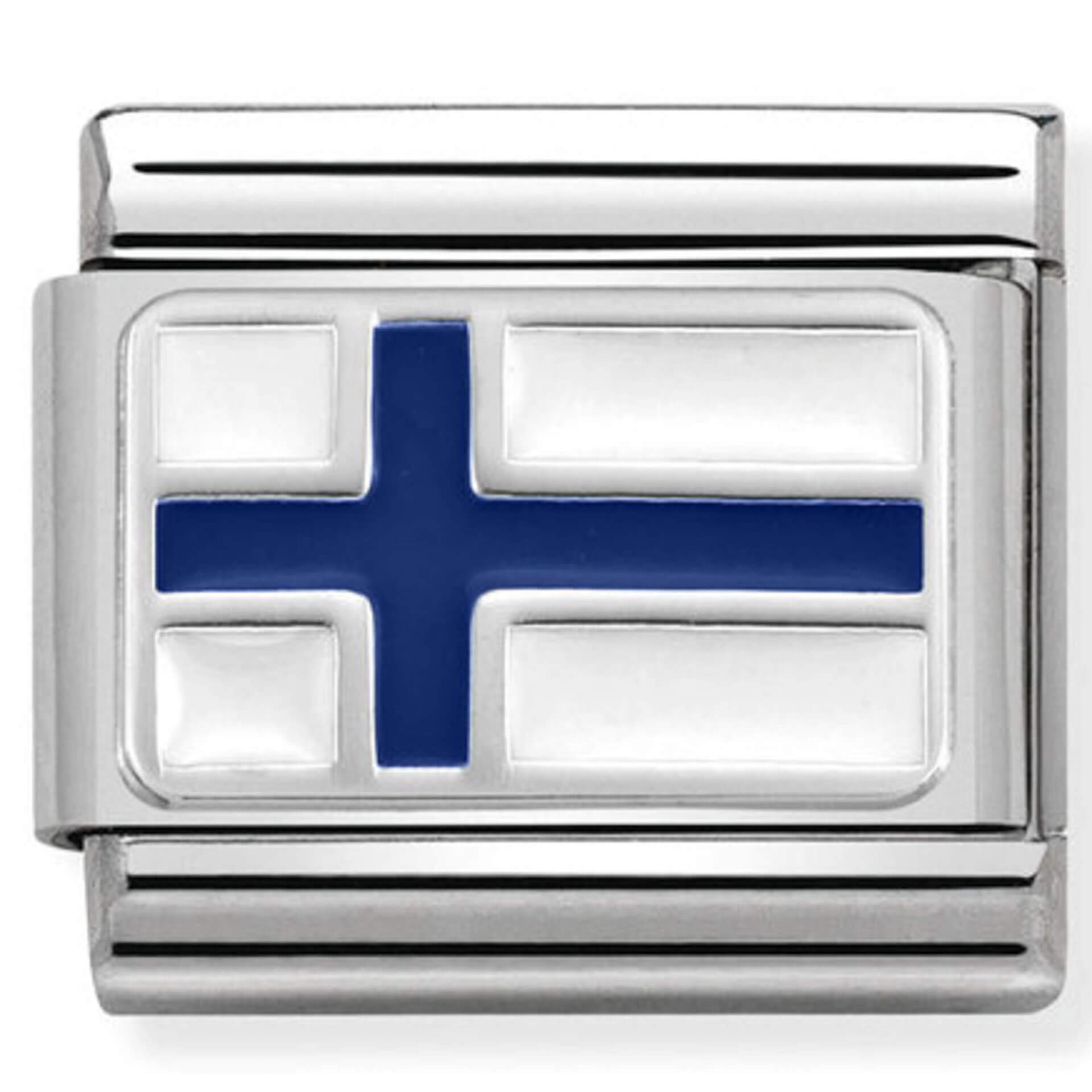 Nomination Silver Finland