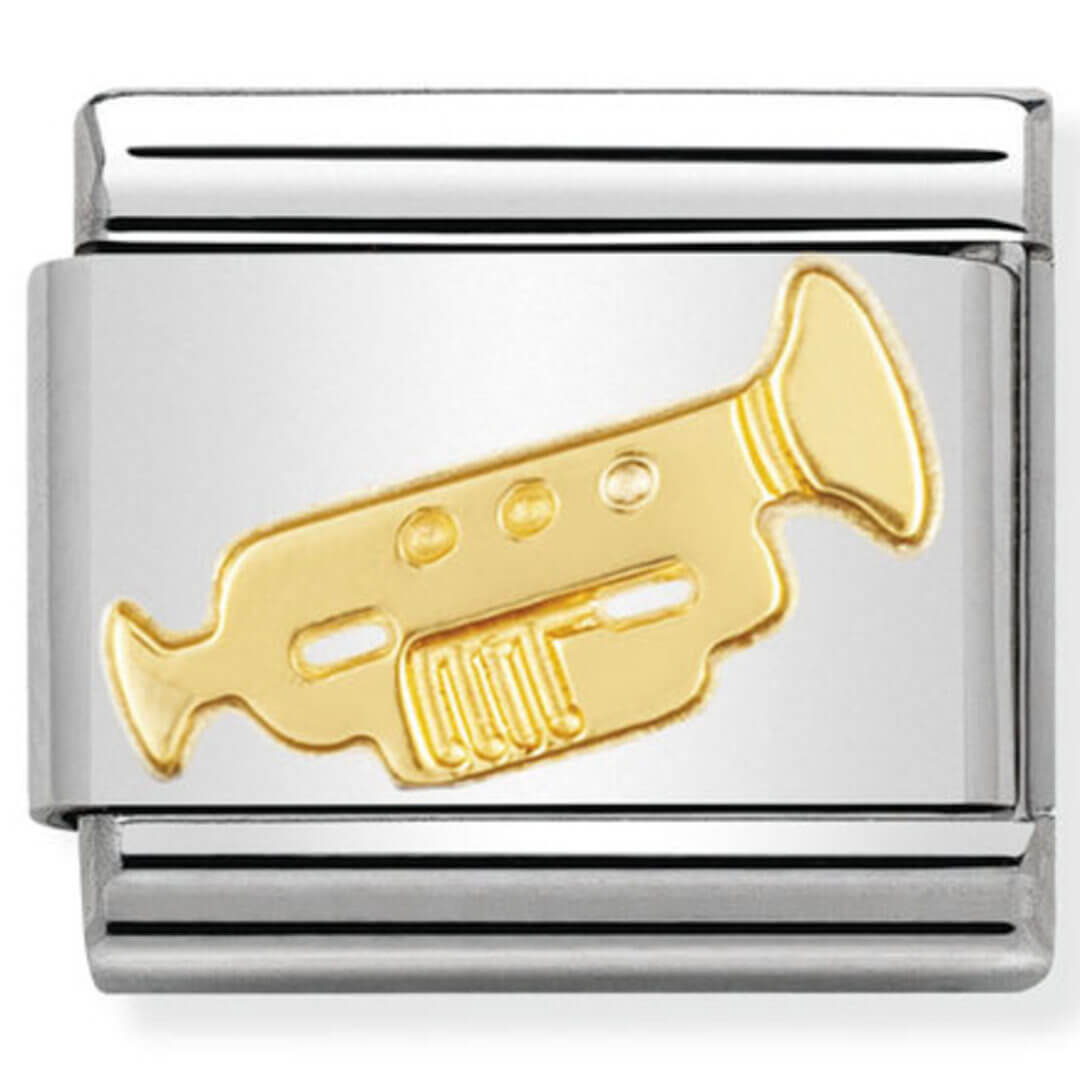 Nomination Gold Trumpet
