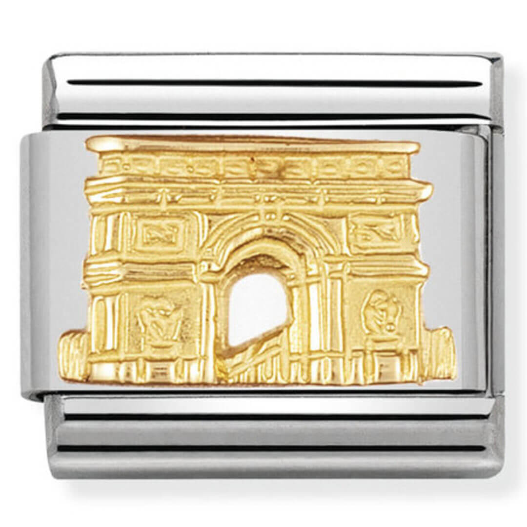Nomination Gold Arc De Triomphe