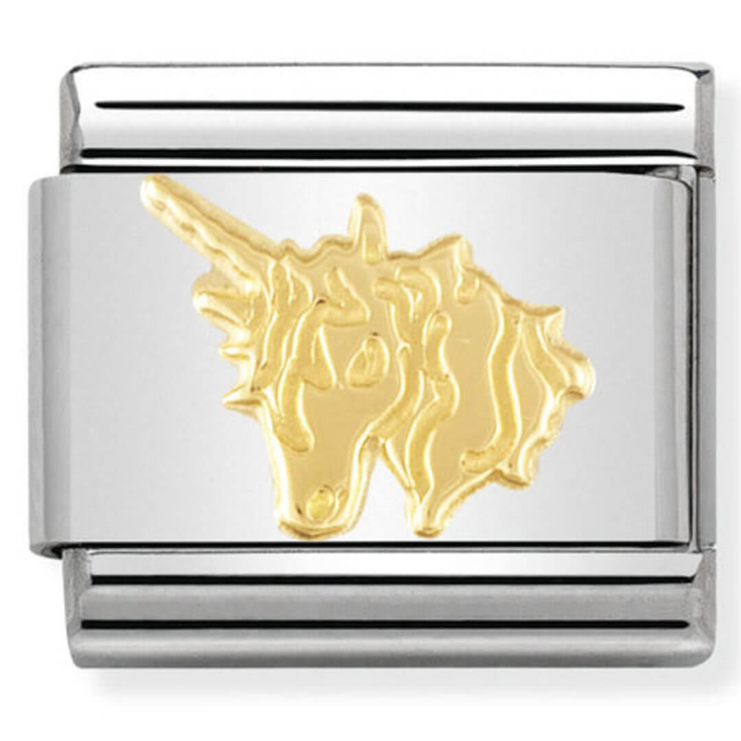 Nomination Gold Unicorn