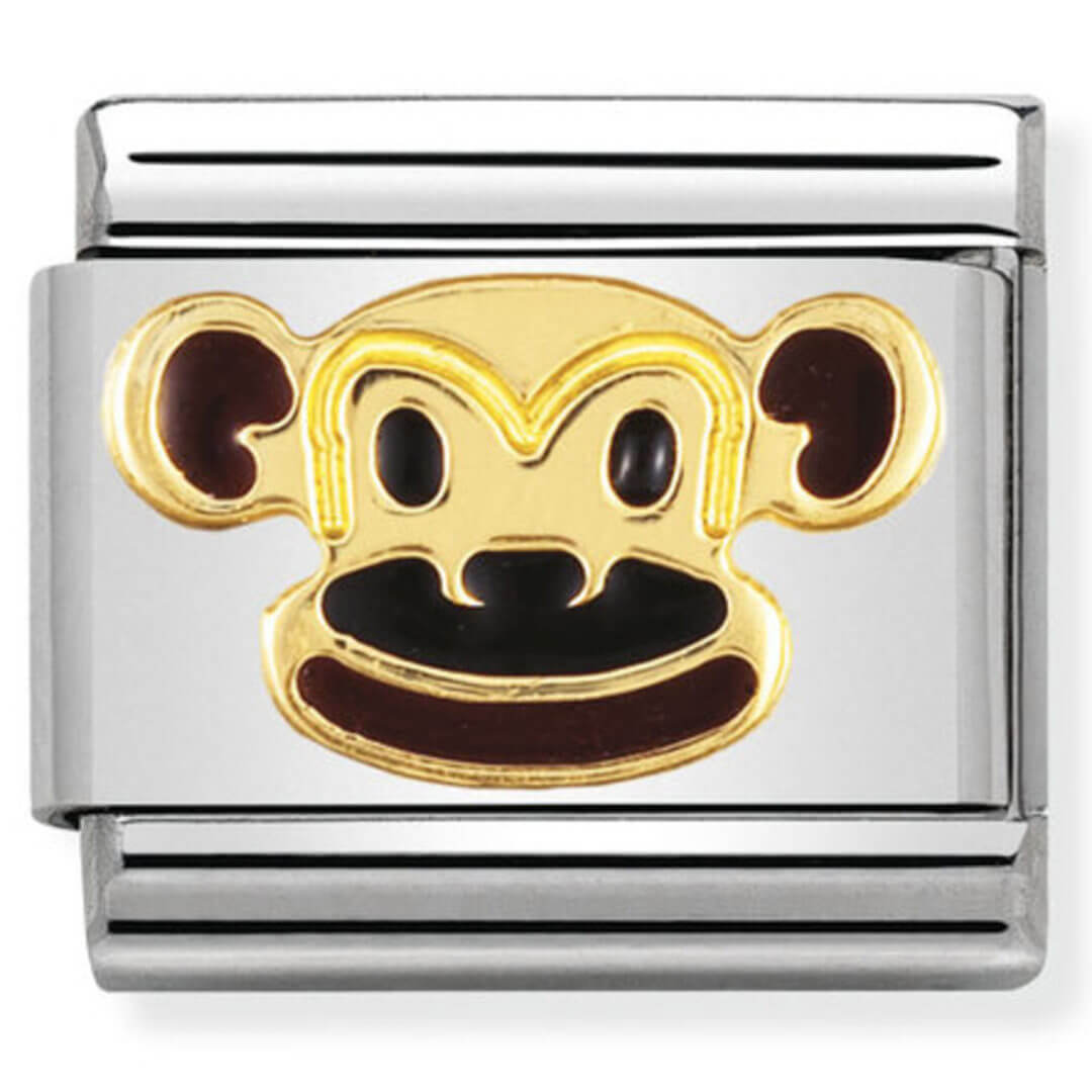 Nomination Gold Monkey