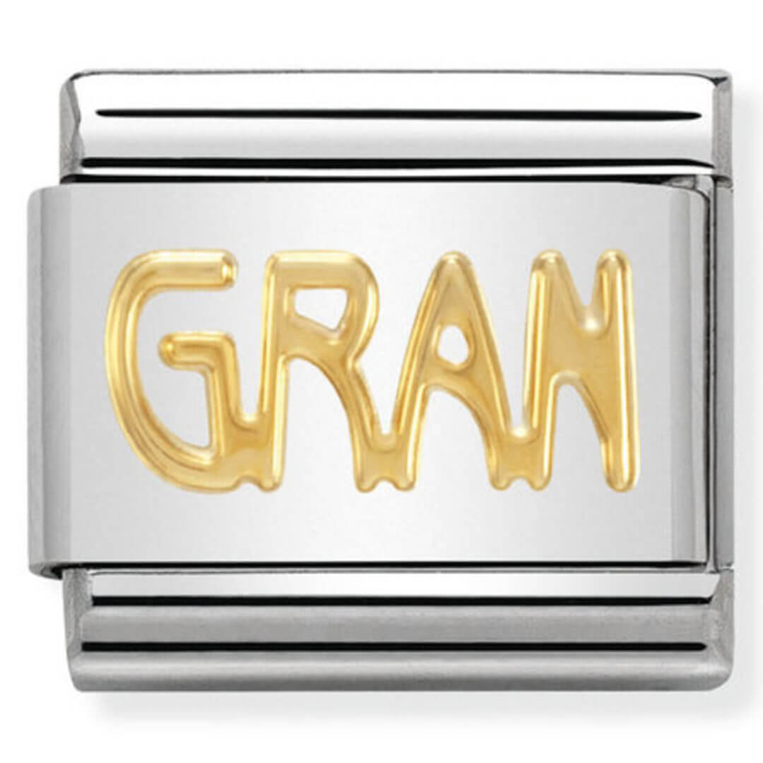 Nomination Gold Gran