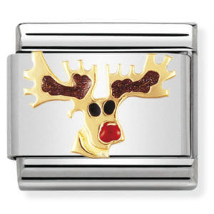 Nomination Gold Rudolph