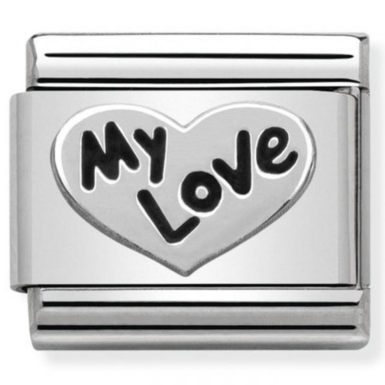 My silver. Звено my Love