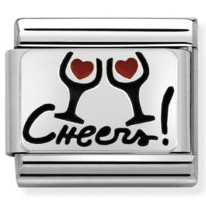 Nomination Silver Cheers