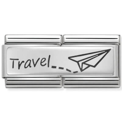 Nomination Silver Travel
