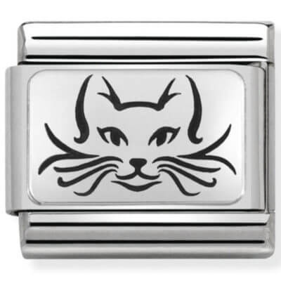 Nomination Silver Cat