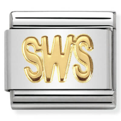 Nomination Gold Sws