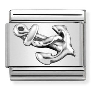 Nomination Silver Anchor