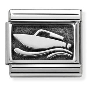 Nomination Silver Speedboat