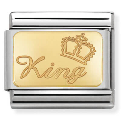 Nomination Gold King