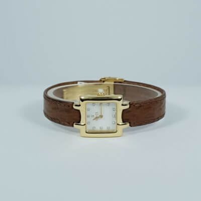 Ebel - Beluga 18ct Gold watch