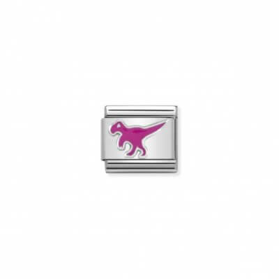 Nomination Silver Dinosaur