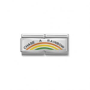 Nomination Silver Chase a Rainbow