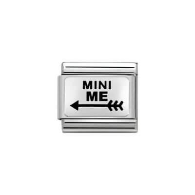 Nomination Mini Me Charm