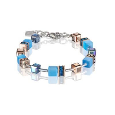 Couer De Lion Blue Bracelet