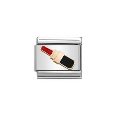 Nomination Lipstick charm