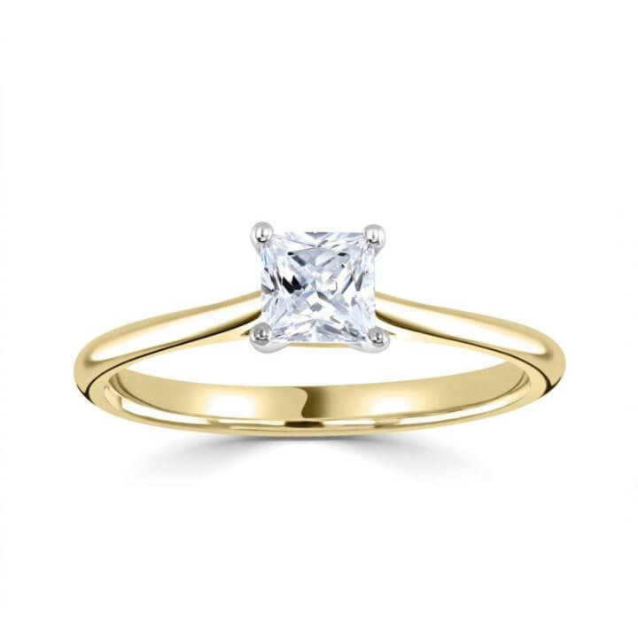 Butler Gold Diamond Rings Stunning Collection Rings