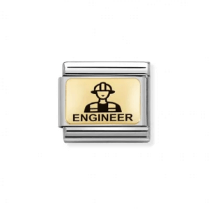 Nomination Gold Engineer