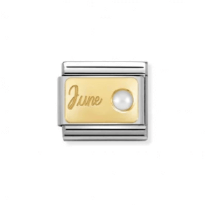 Nomination Gold June