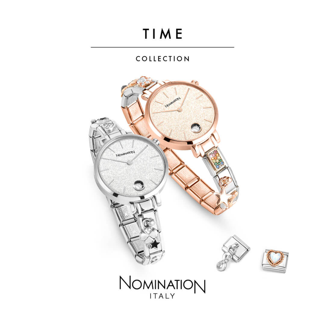 Nomination Italy Time Collection