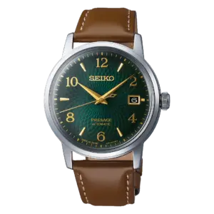 Seiko Presage Cocktail Time &lsquo;Mojito&rsquo; SRPE45J1