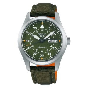 Seiko 5 Sports ‘Flieger’ SRPH29K1