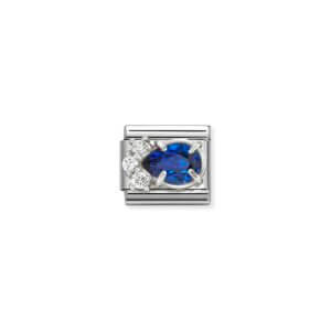 Nomination BLUE drop