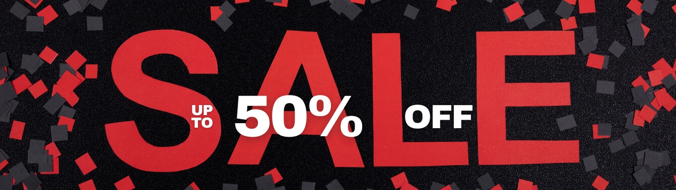 SALE banner (1342 x 378 px) Sale banner