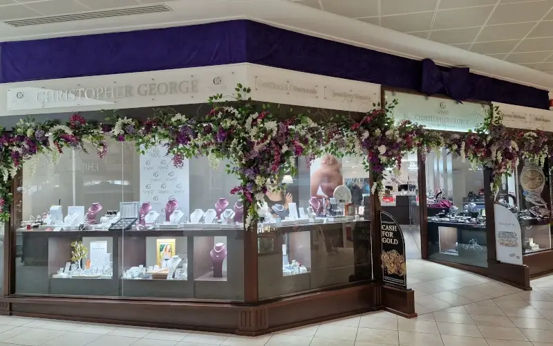 Christopher George Jewellers