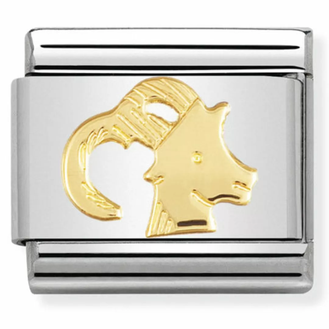 Nomination Gold Aries